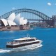 Sydney-cruise